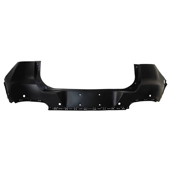 سپر عقب بالا تیگو ۷ پرو وارداتی (TIGGO 7PRO)